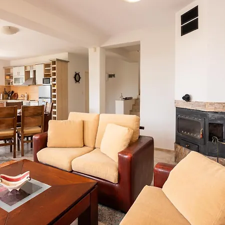 Villa Makou Balchik