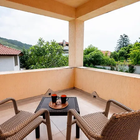 Makou * Balchik