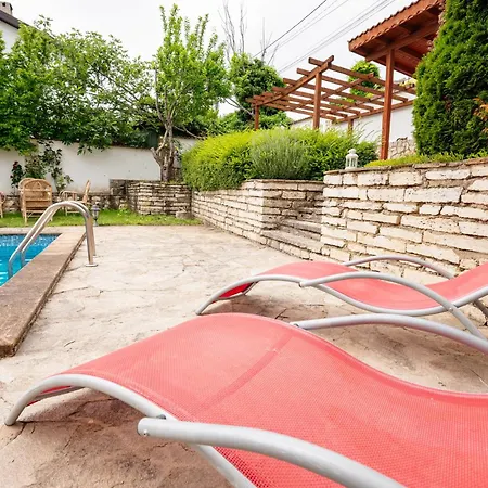 Makou Balchik