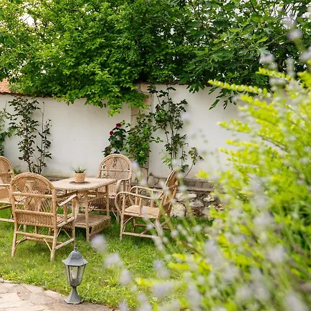Villa Makou Balchik